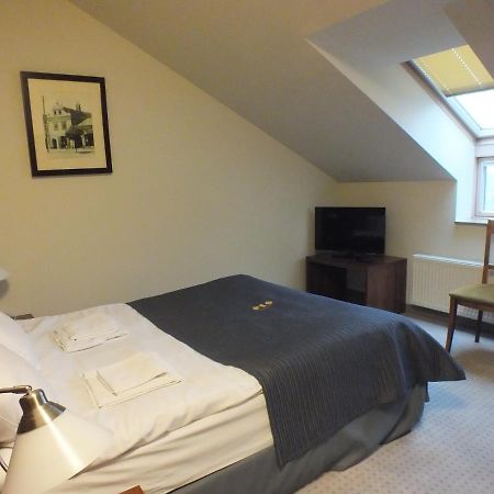 Hotel Eco Łowicz Eksteriør billede