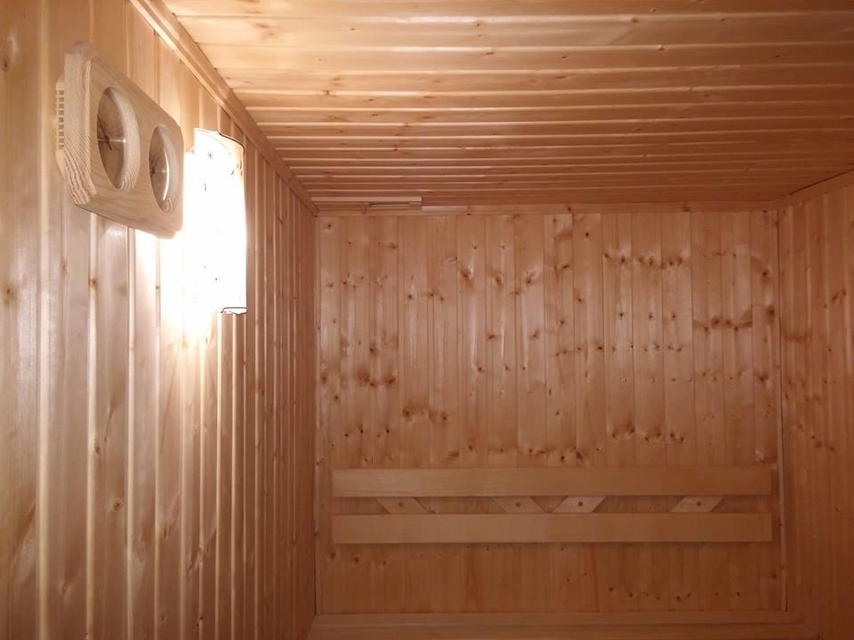 Hotel Eco Łowicz Eksteriør billede